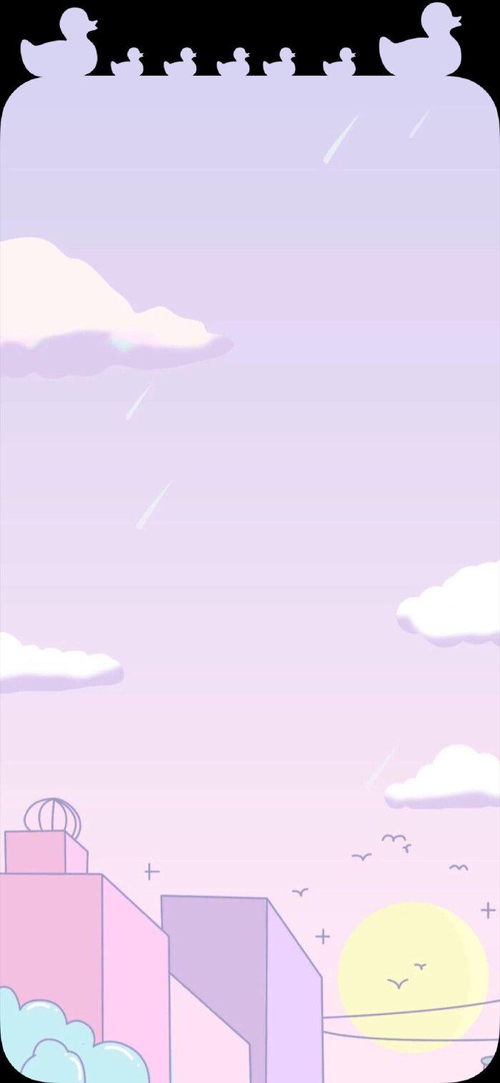 有没有适合iphone的那种带带耳朵的壁纸求?