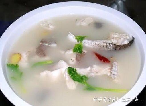 鯽魚湯怎麼做好喝,又營養!