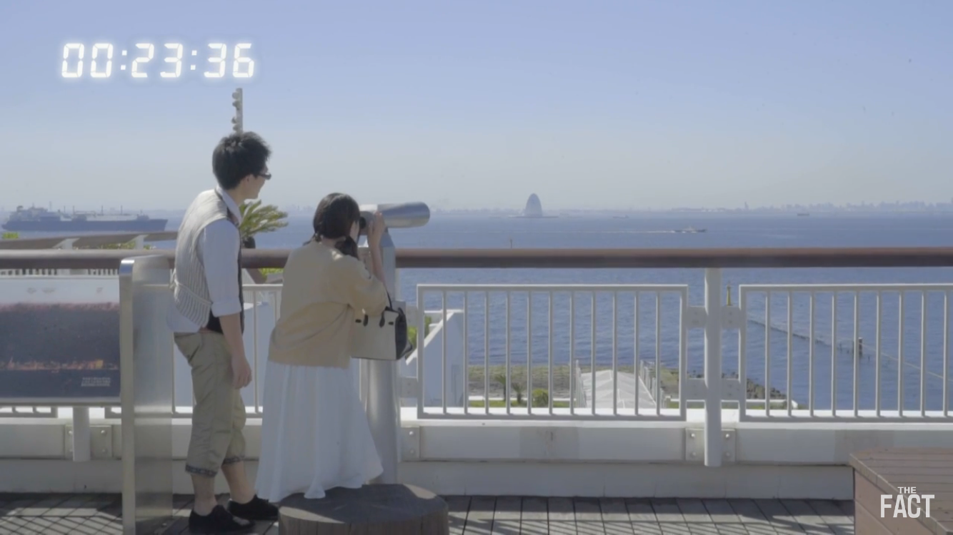 如果朝鲜核爆东京,住在哪个区域可以平安无事