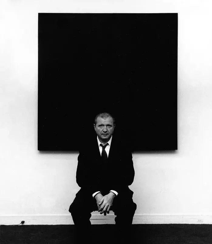 最原始的极简主义到底是什么样子