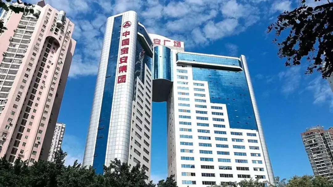 中国宝安:锂电正负极龙头