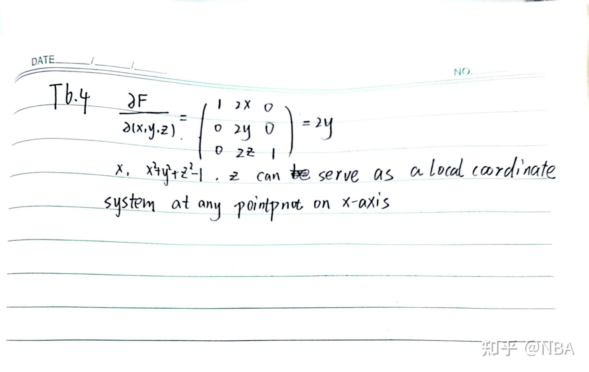 An Intro To Manifolds 6 an-intro-to-manifolds-6