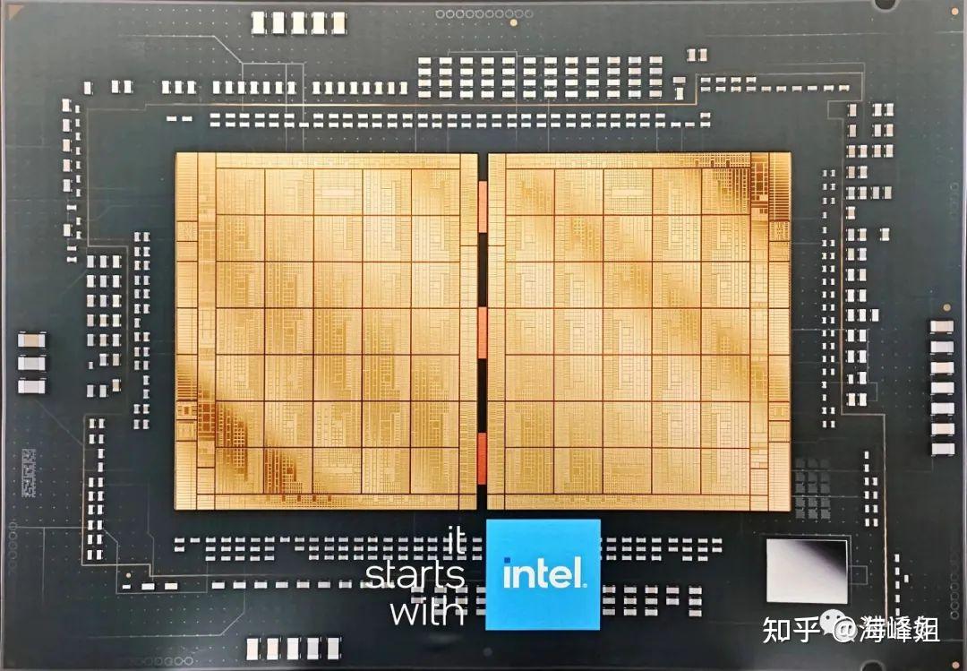 圖解第五代英特爾至強可擴展處理器