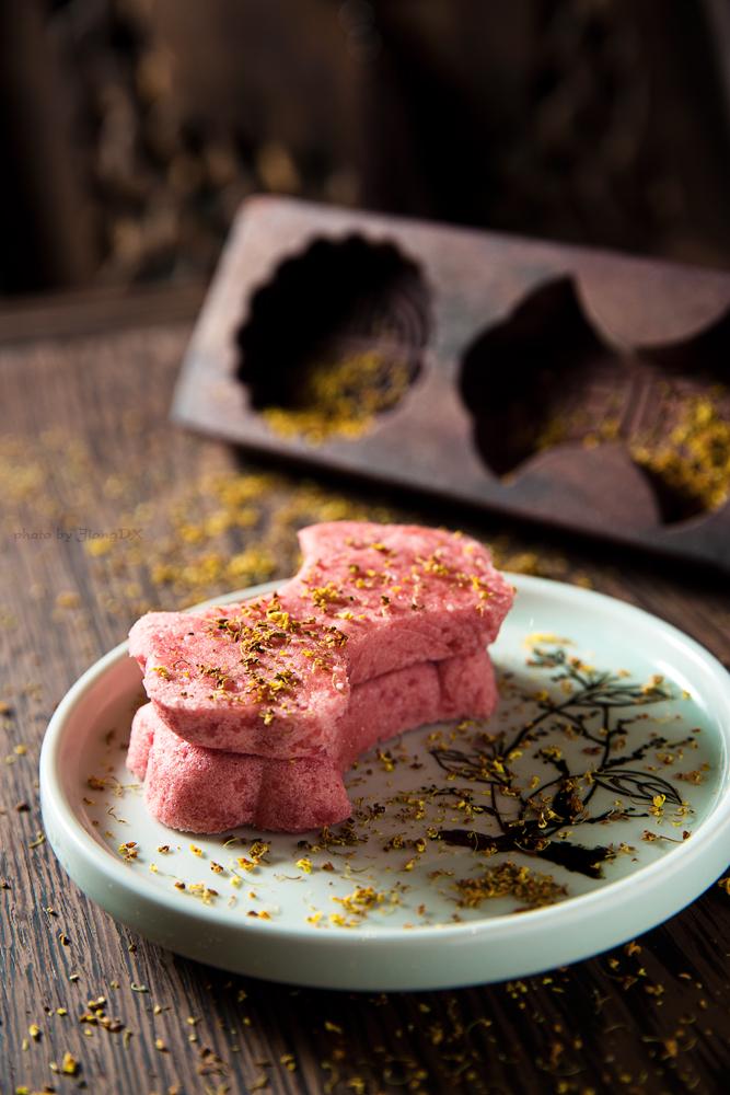 怎样才能把食物拍得更有意境下