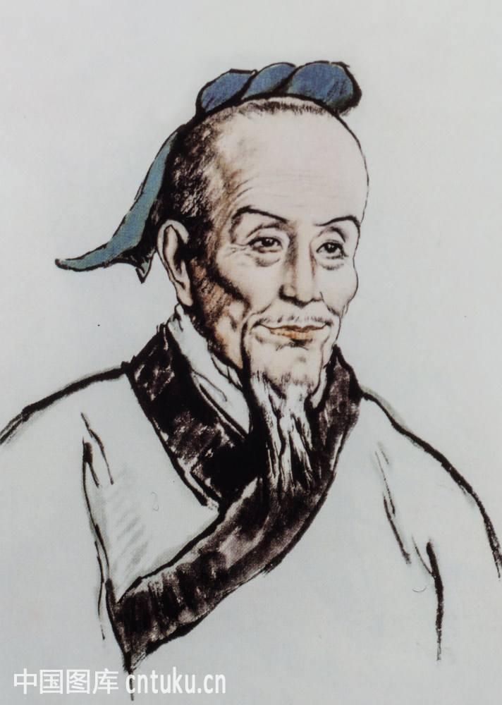 《"神医"华佗的手术神话》