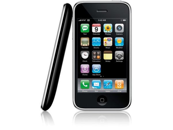 iphone 进化史(2007-2022)