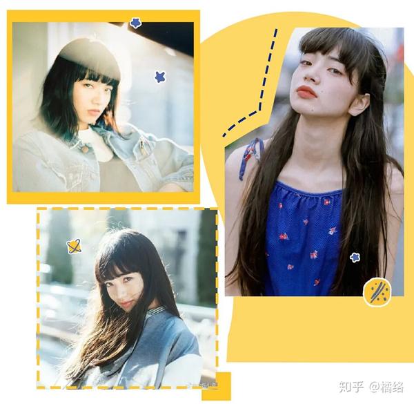 羊毛卷早就过时了 这6款绝美发型21年必做 超显脸小 知乎