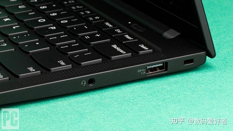 聯想thinkpadx1carbongen92021評測