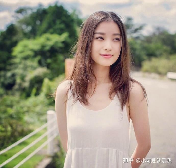 何晋龙解读:倪妮的骨相美人进阶之路 - 知乎