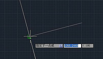 Cad绘制垂直线的三种方法 全都教给你 知乎