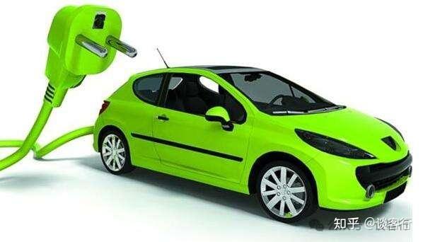 吗是电动汽车不靠谱还是他们玩不过中国中国的新能源汽车未来怎么发展