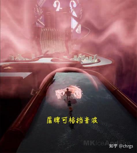 双人成行每关小游戏(双人成行关卡大全(《双人成行》关卡设计元素整理))  第33张