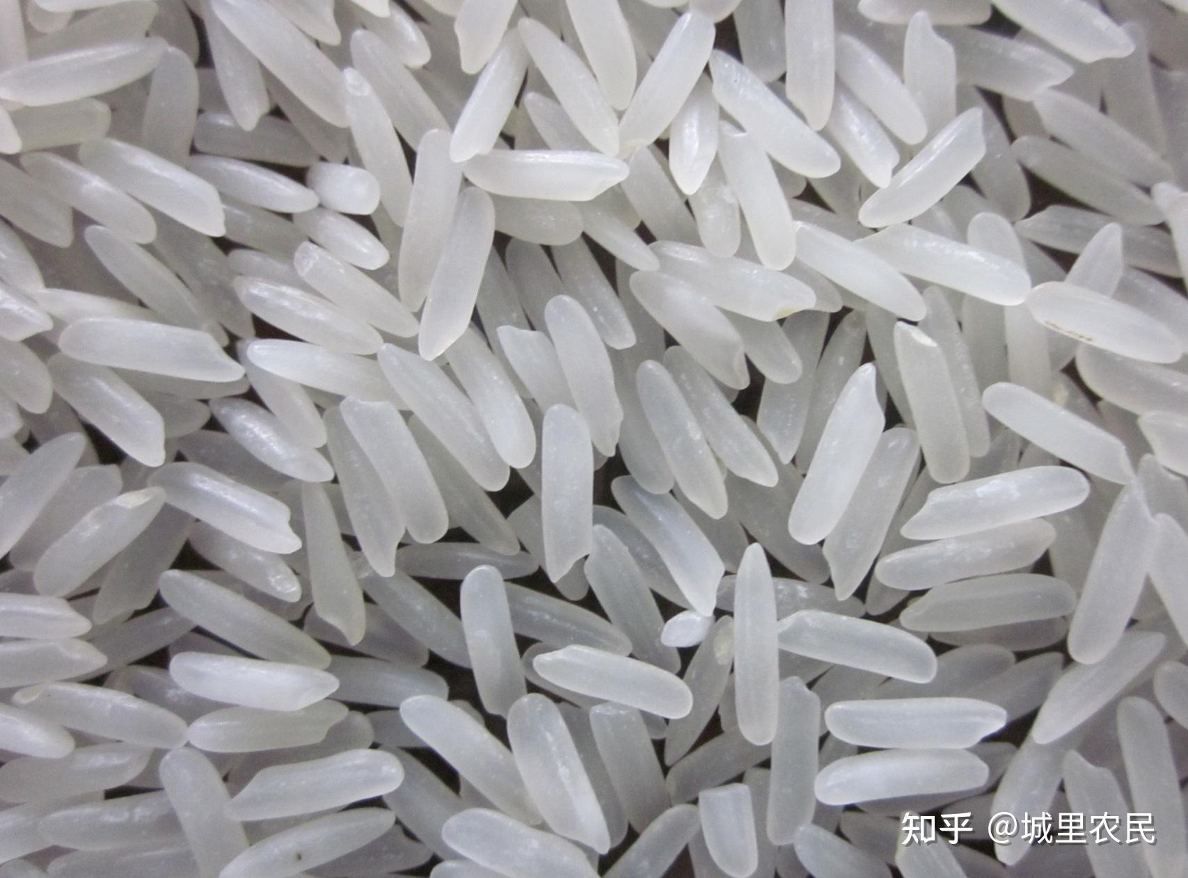 杂交水稻的大米不好吃产量略胜一筹米质口感也追上来了