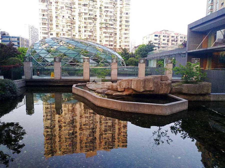 静安豪景苑|百年静安,无限都市风华 - 知乎