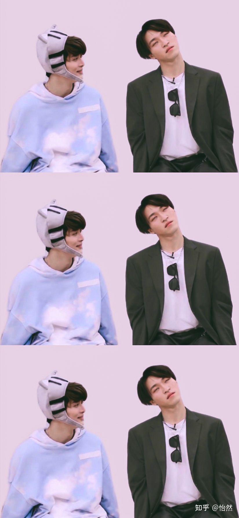 赞多力丸刘宇你怎么磕