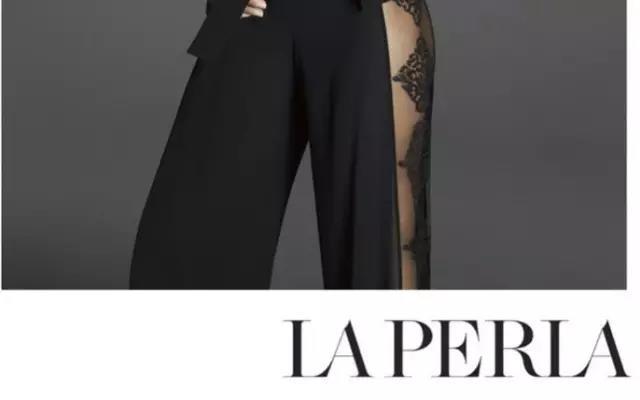 意大利品牌知多少laperla受着神灵爱护和眷顾的珍珠