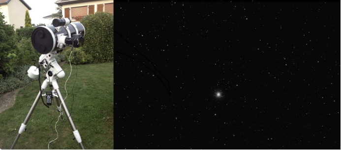 天文大师（第六十五期）：来自法国的天文摄影师——Thomas LELU 知乎