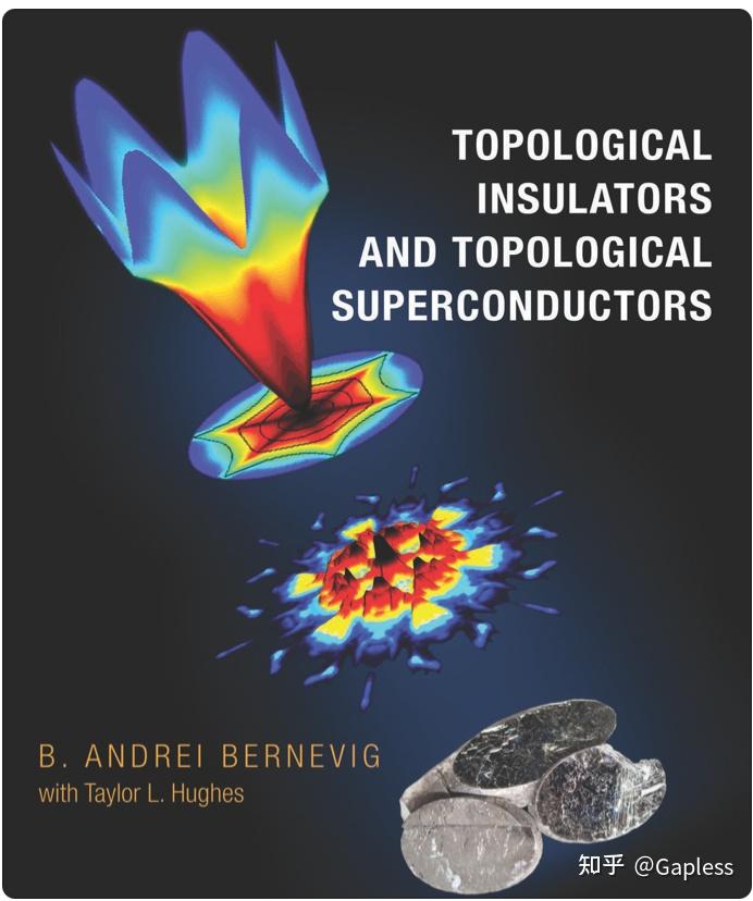 中杂质的效应,拓扑超导,topological anderson insulator也有所介绍