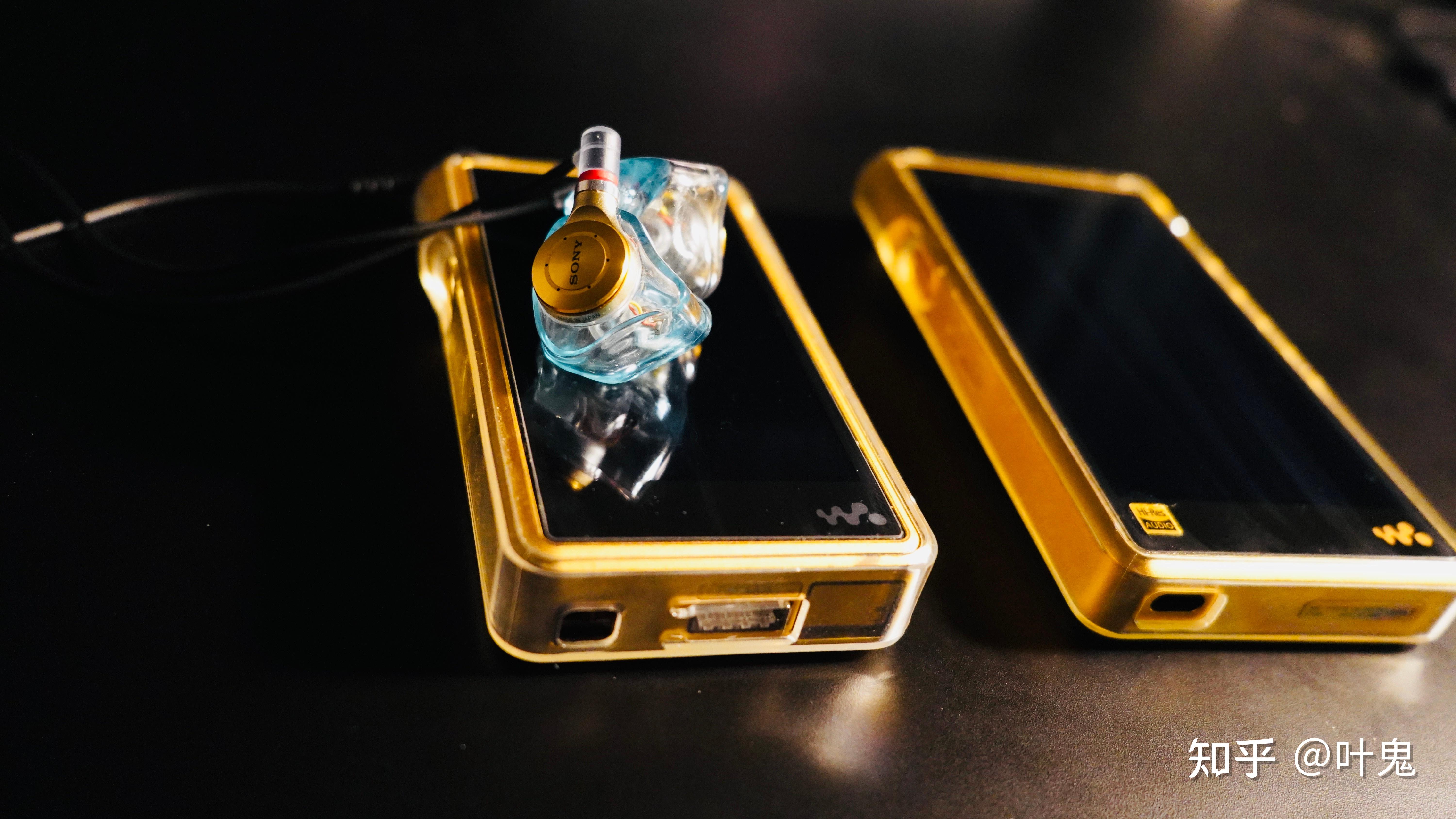 使用一年的sony私人定制耳机:just ear - 知乎