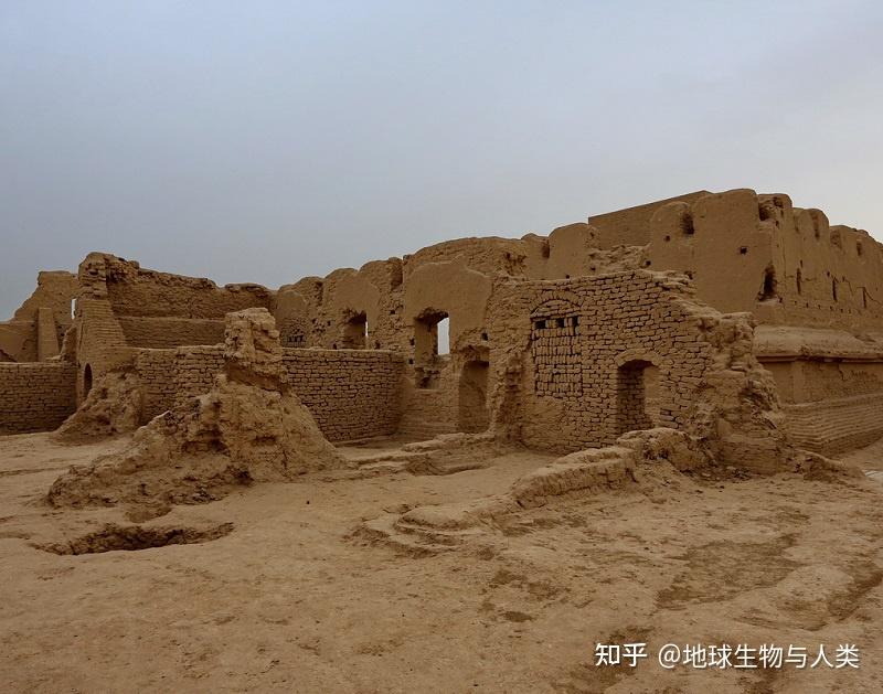 【中国两晋南北朝时期列朝列国志】高昌国（下）：历代君主 - 知乎
