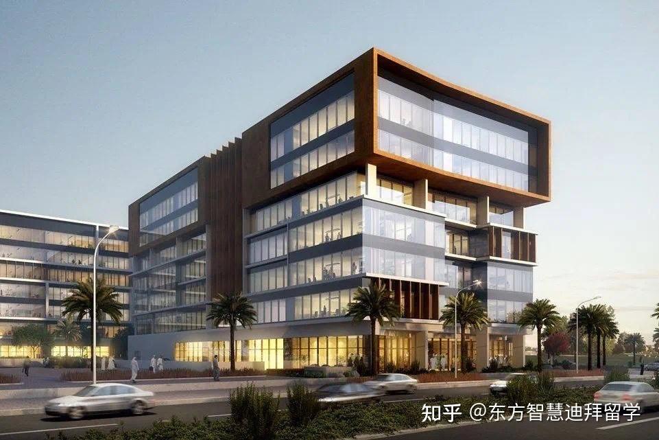澳大利亚伍伦贡大学迪拜校区(university of wollongong in dubai)