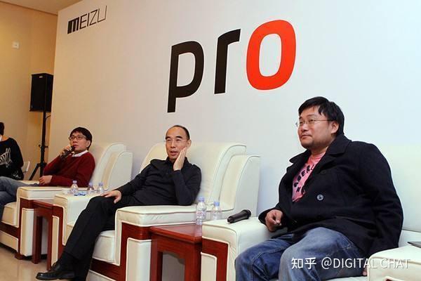 从崛起到没落，魅族为什么还没摆脱黄章的控制 - 知乎