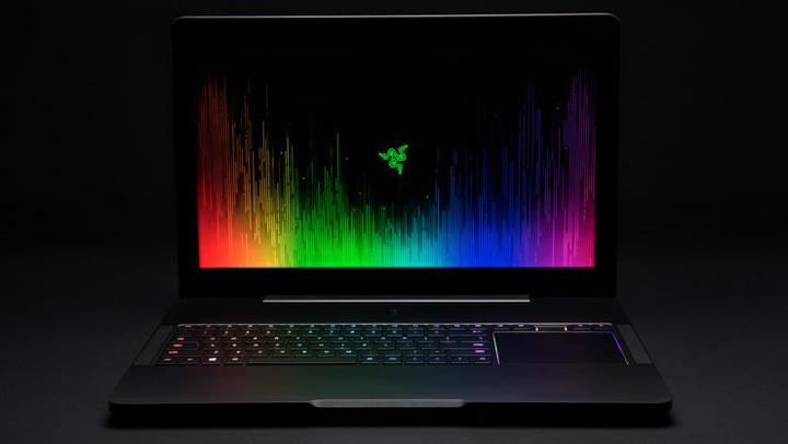 尝一口这黑色的苹果 Razer Blade Pro 16 的黑苹果之路 知乎