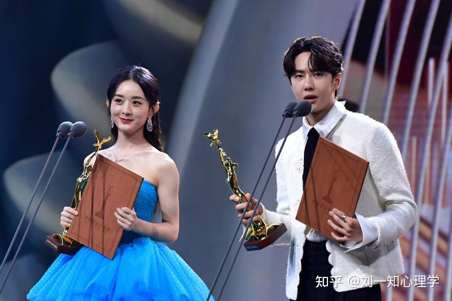 婚姻观念新变化:赵丽颖冯绍峰离婚背后的深层思考! - 知乎