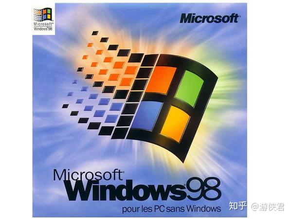windows的前世今生——各版本windows盘点- 知乎
