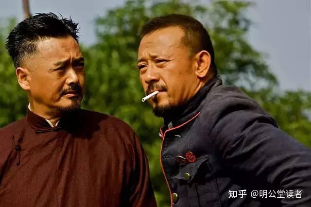 全面解读《让子弹飞》结局,张麻子到底有没有赢 - 知乎
