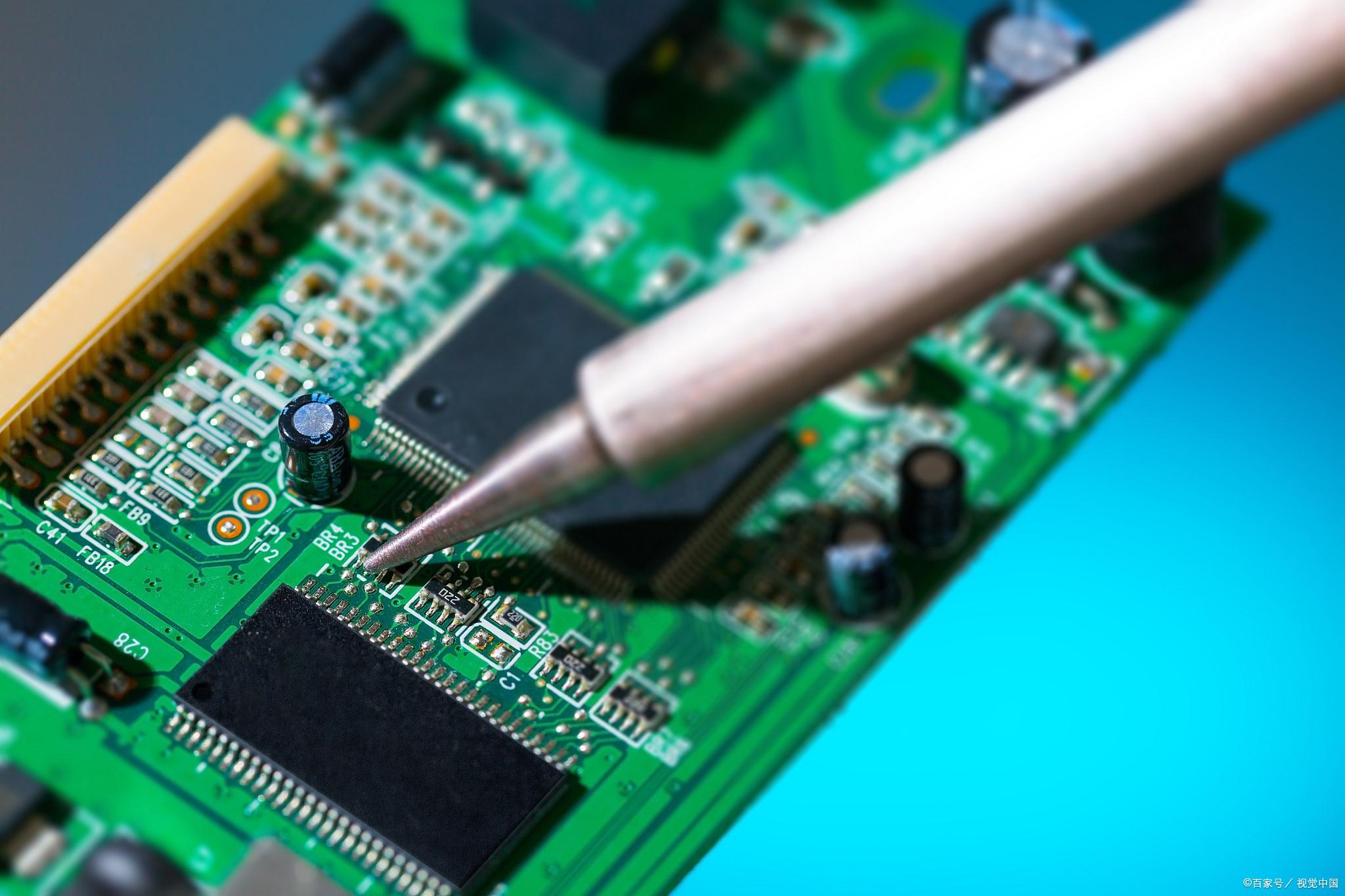 PCB高压间隙指南和提示 - 知乎