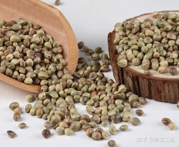 如何挑选火麻仁？ - 知乎