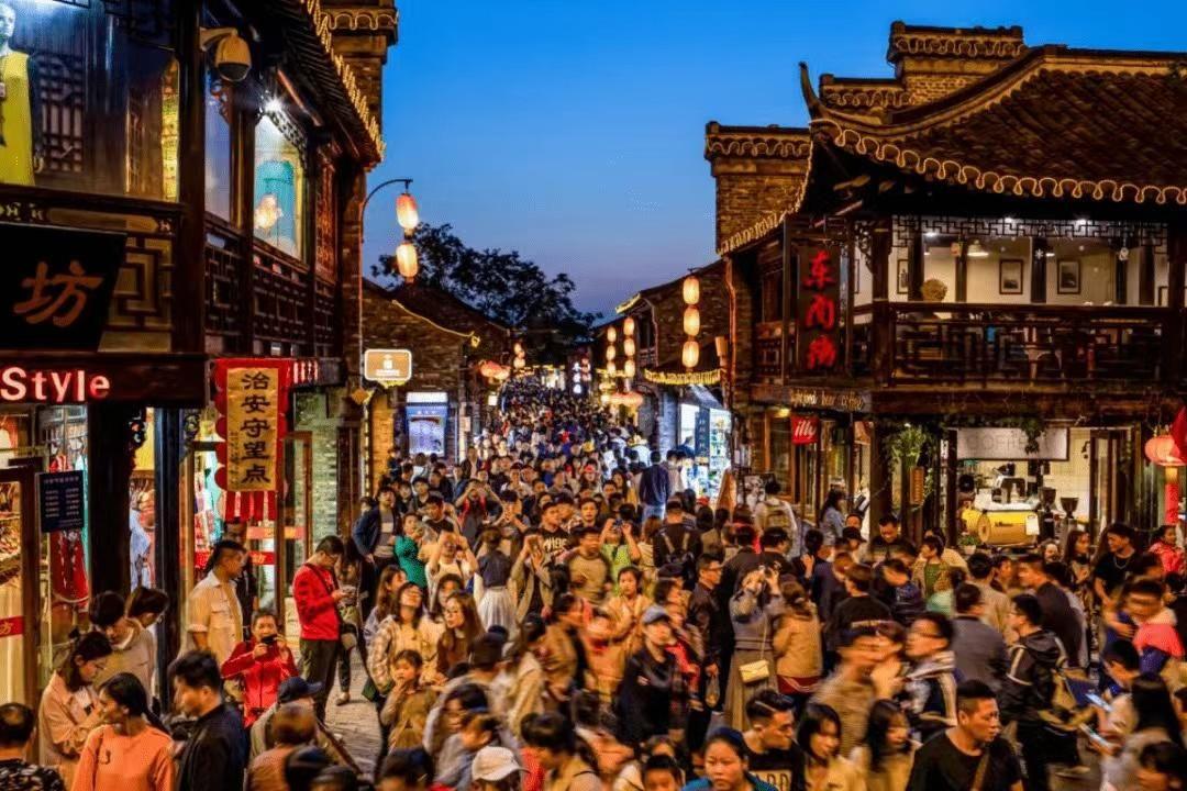 扬州泰州机场停车费