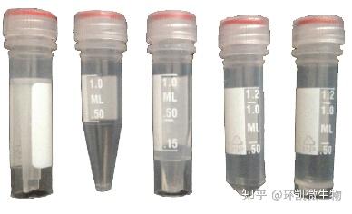 菌种活化的操作方法！ - 知乎