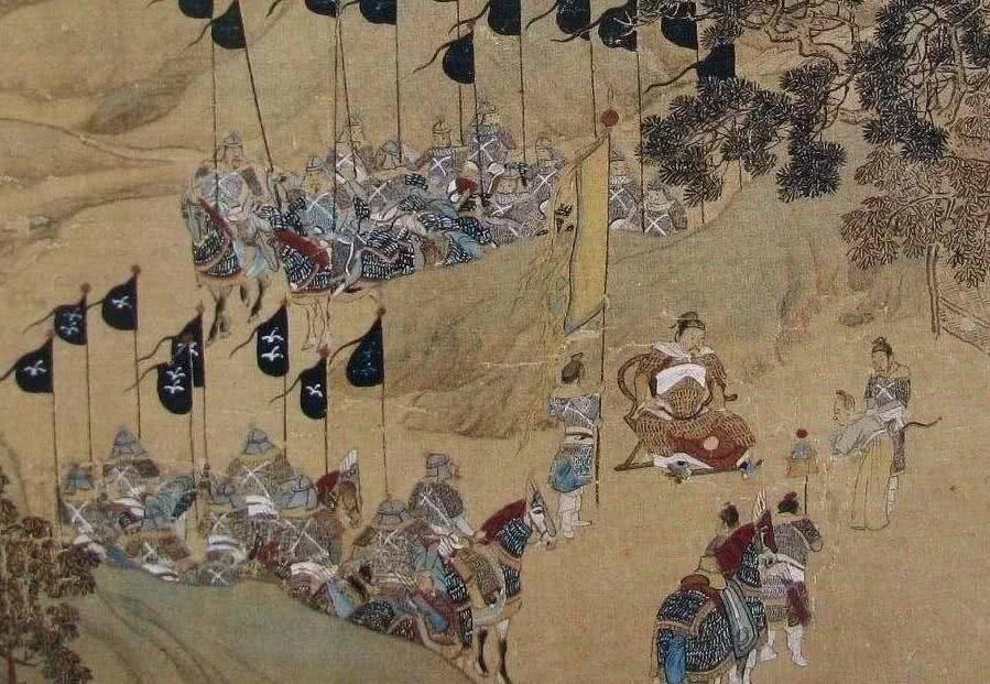 重文轻武的北宋,武将的命运真的很惨吗? - 知乎