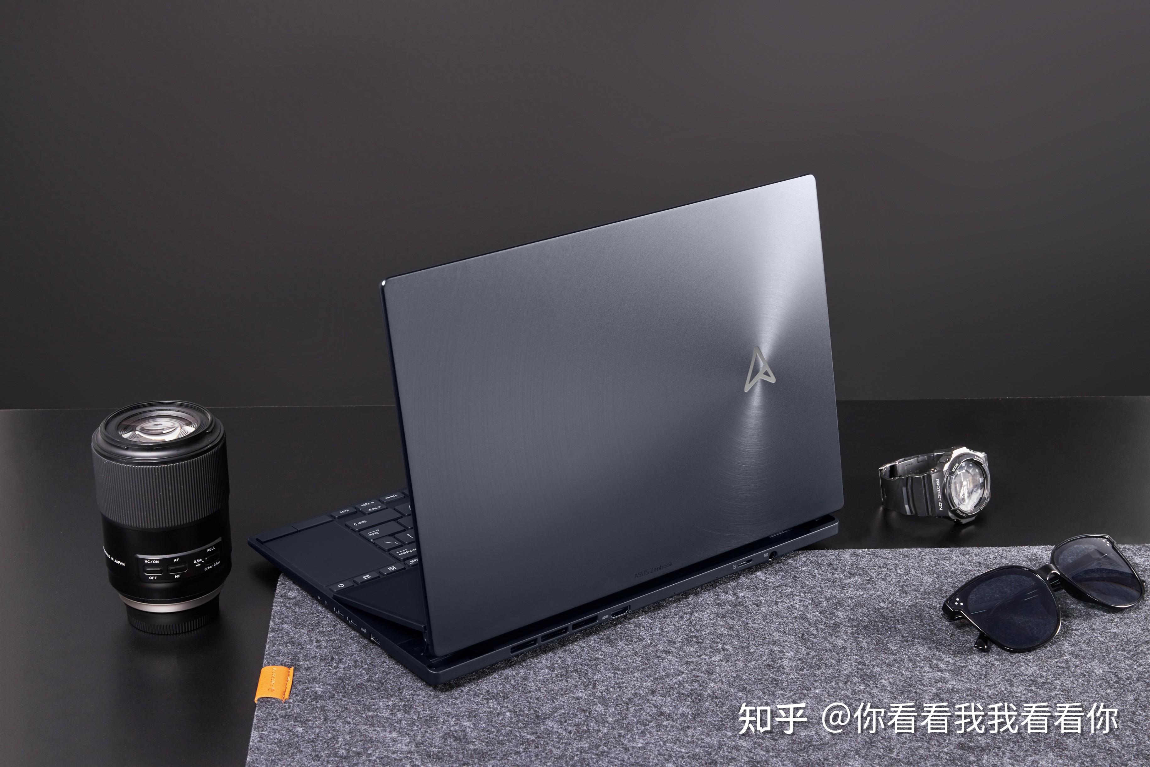 比mac还火?华硕灵耀x双屏pro好评率97%,双11用户告诉你它好在哪