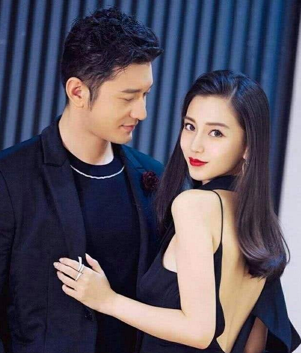 黄晓明夫妇捐款20万被骂补捐80万才平息愤怒道德绑架要有底线