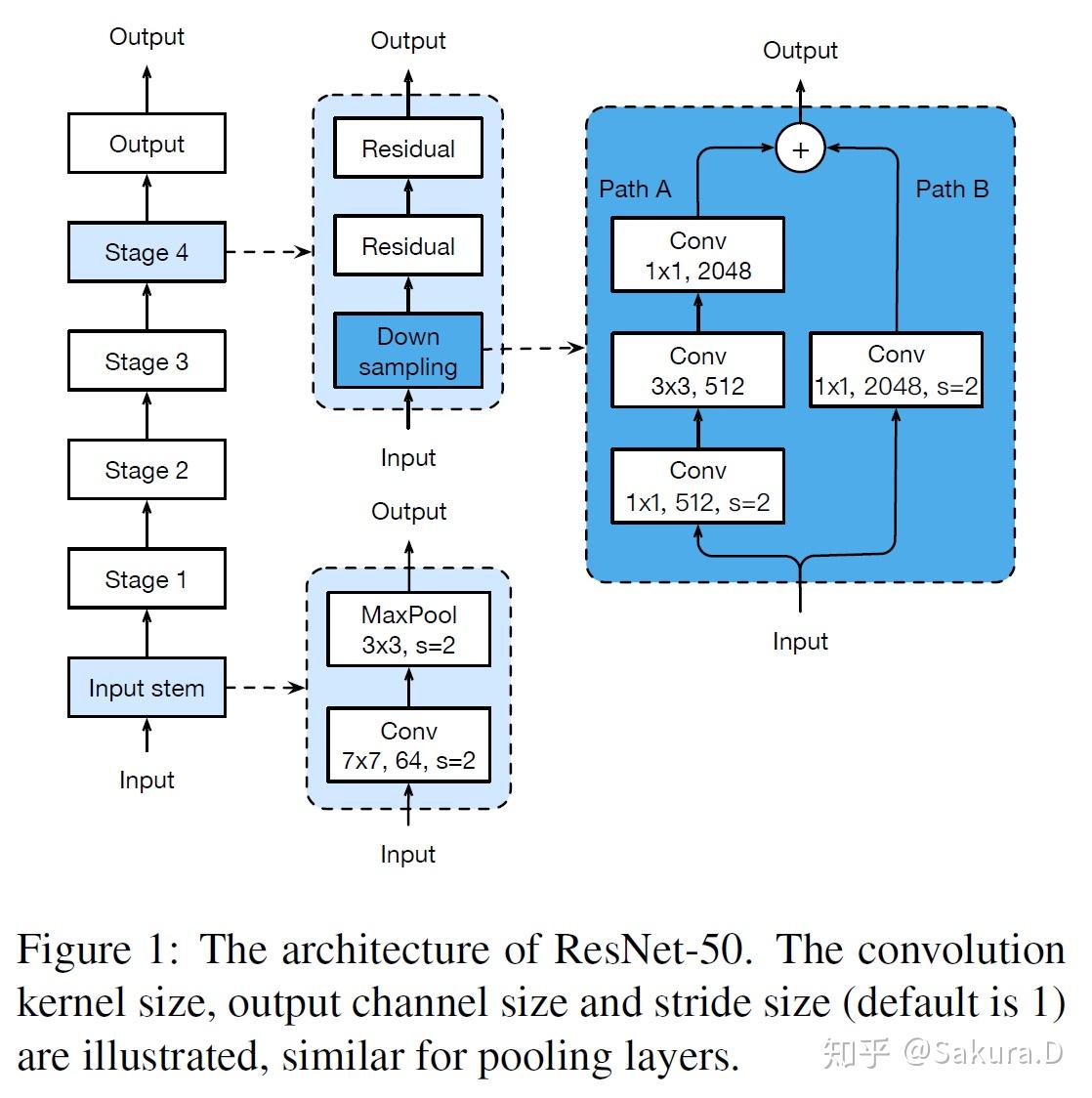 dataset/algorithm/model/experiment detail