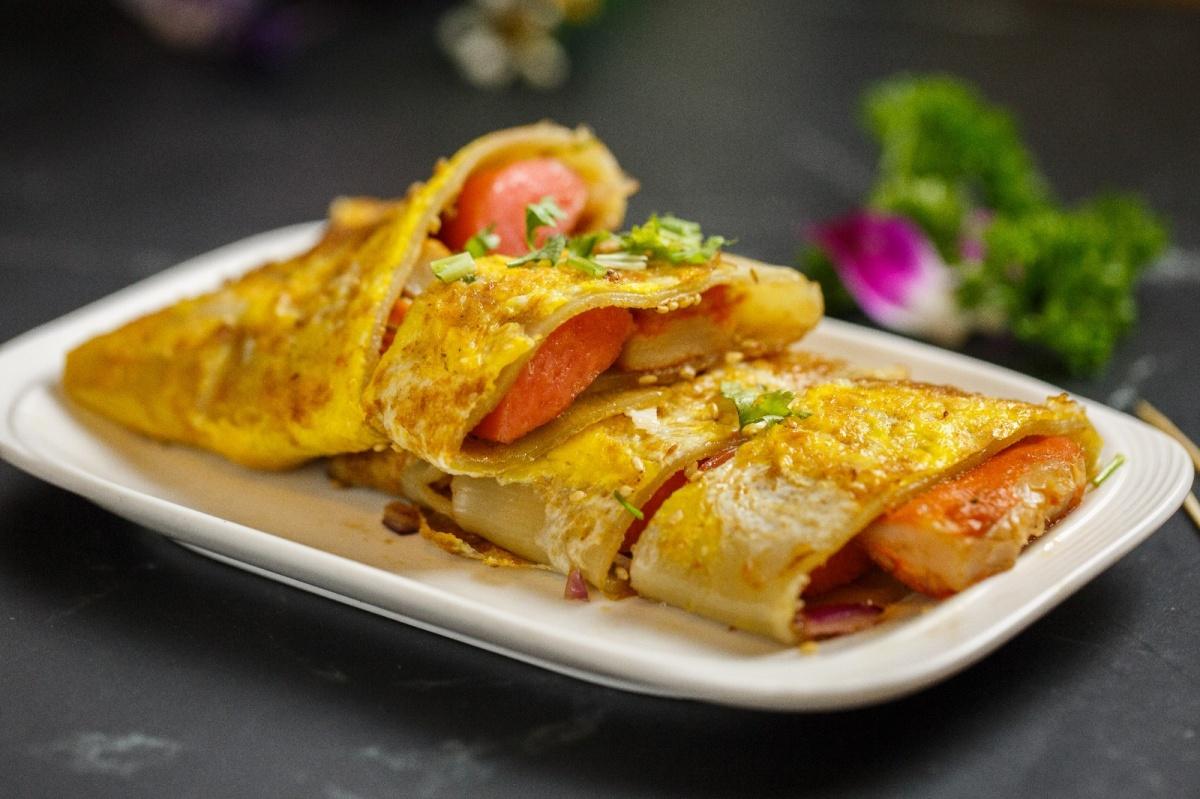 七情六欲中食欲最为凶残