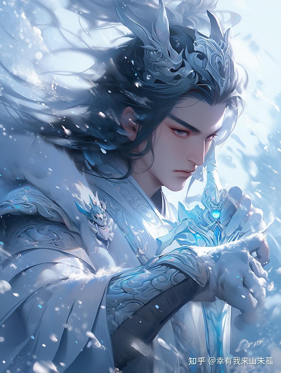 玄幻小说男主角前100名