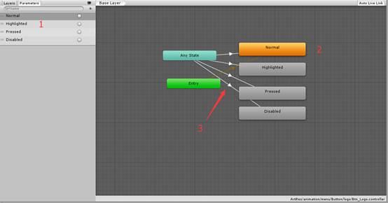 【Unity】UGUI系列教程——OSU！动态界面制作！ - 知乎