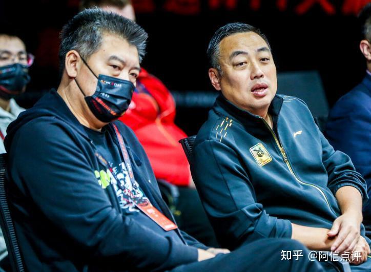 孙颖莎迎2喜讯刘国梁更换意外决定退赛之后日乒终于只错了