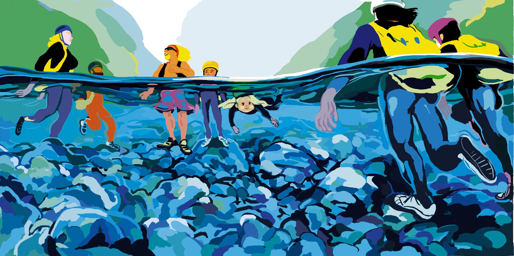 image credit: audrey spiry