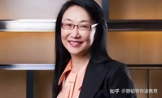 四川副省长千金孟军:下嫁任正非,生下孟晚舟,离婚后过得很潇洒 - 知乎