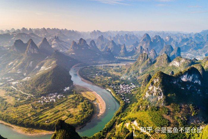 桂林旅游攻略——如果你近期准备去桂林,那么一定要花3分钟耐心看完!