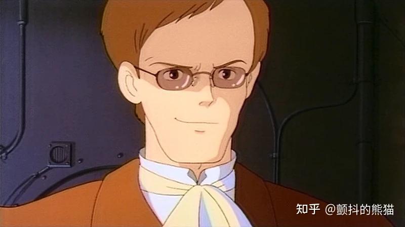 《天空之城》的“拉普达帝国”到底是因为什么灭亡的? - 知乎