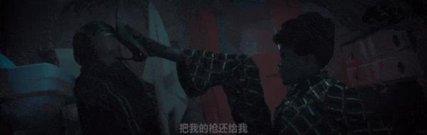 《尘兔》“汉尼拔”版“这个杀手不太冷”