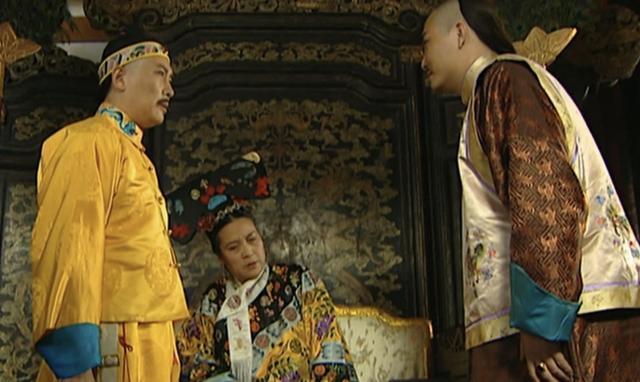 雍正王朝老四和老十四一母同胞为何两人关系却一直很紧张