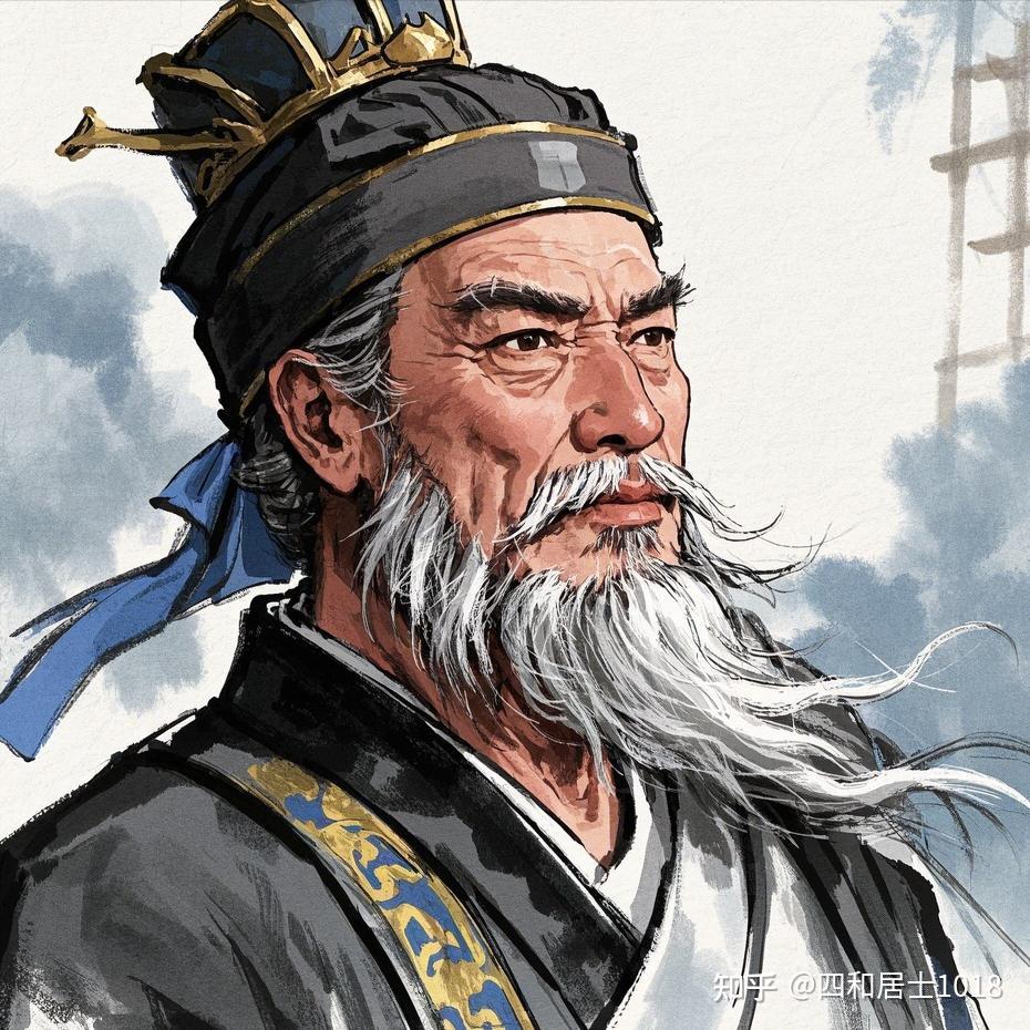 通俗正史系列之三国志·张昭评传 - 知乎