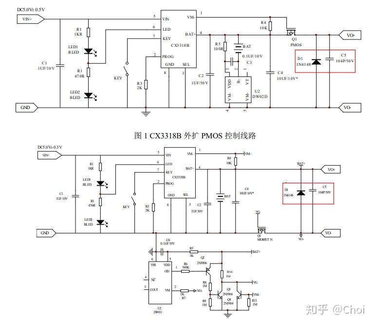 电动剃须刀芯片应该用那颗"芯"号? - 知乎